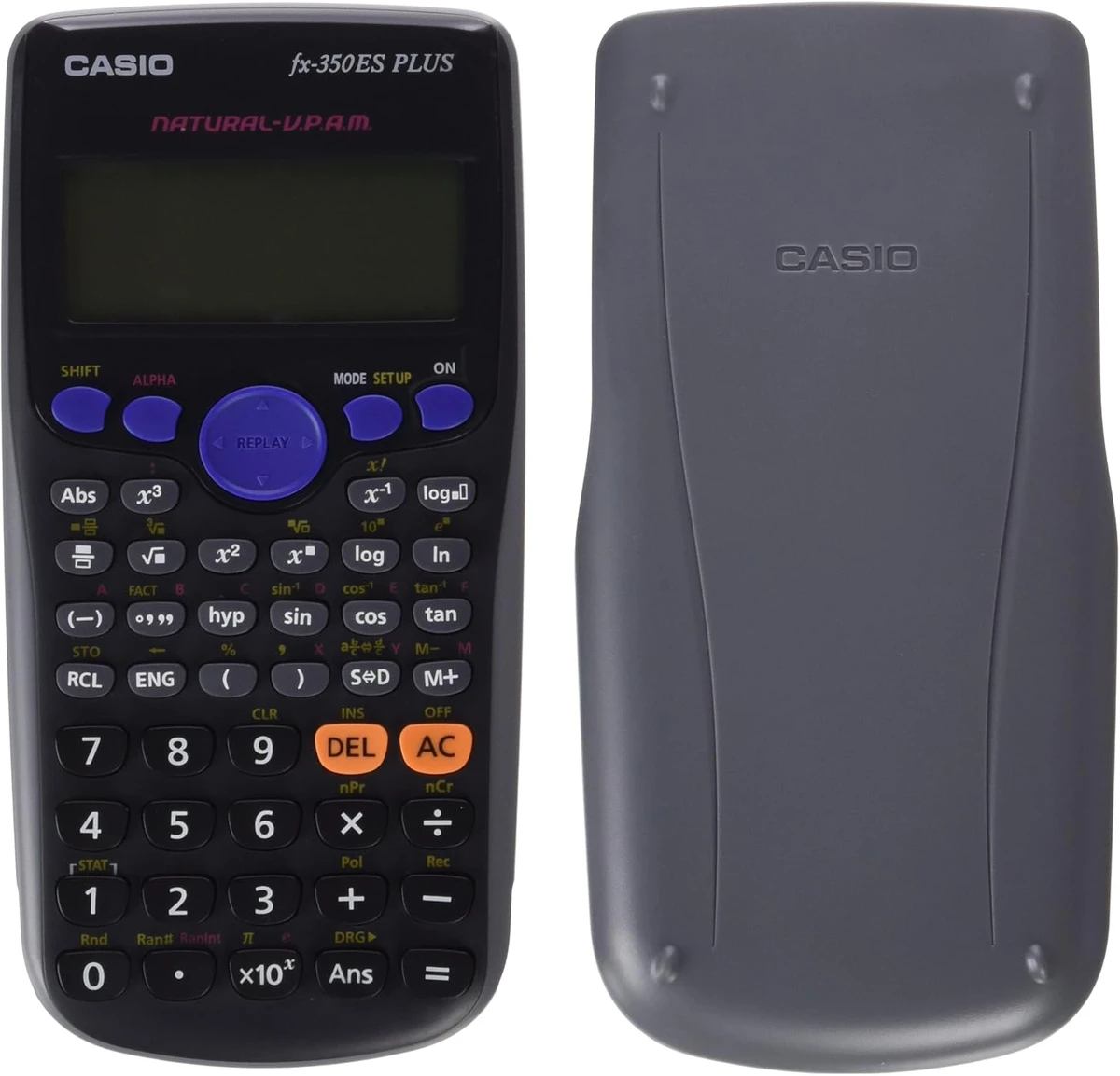 Casio Scientific Calculator