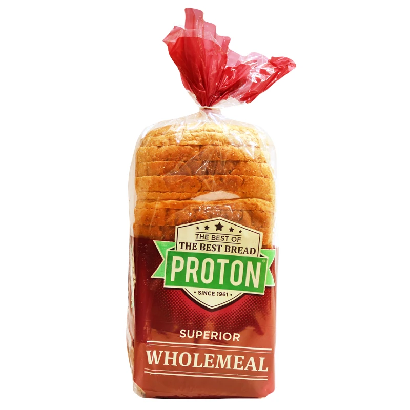 Proton Superior Wholemeal