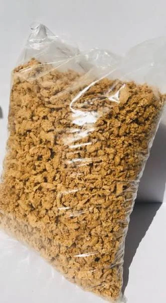 Soya Chunks 400g