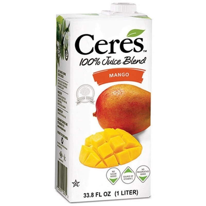 Ceres Mango 1lt