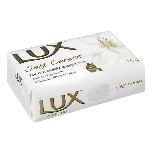 Lux Soap Soft Caress 150g
