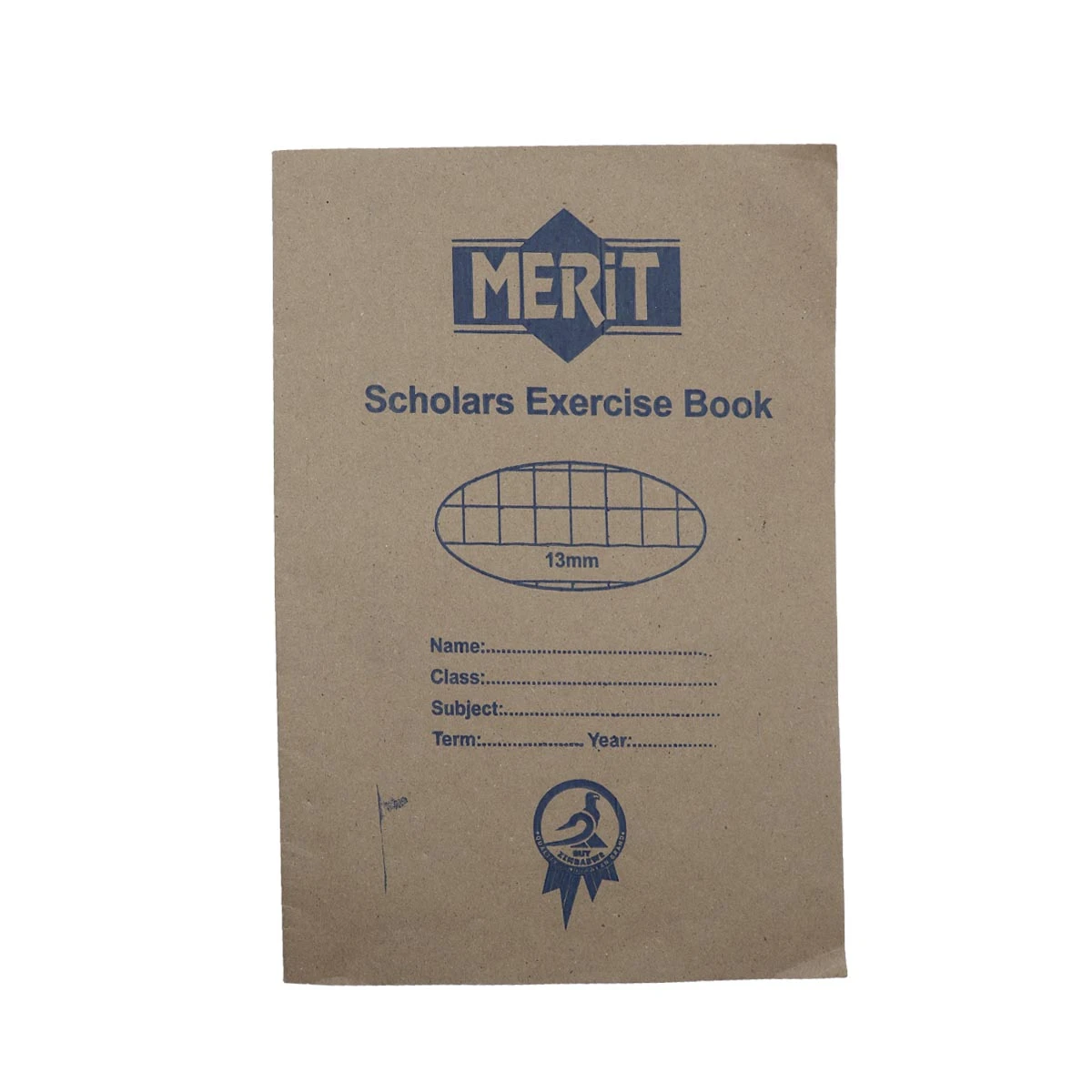 A4 Exercise Book 32 page
