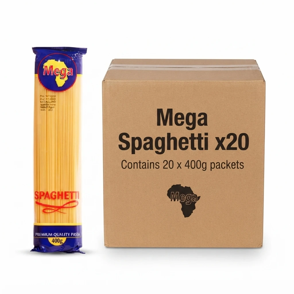 Mega Spaghetti x20