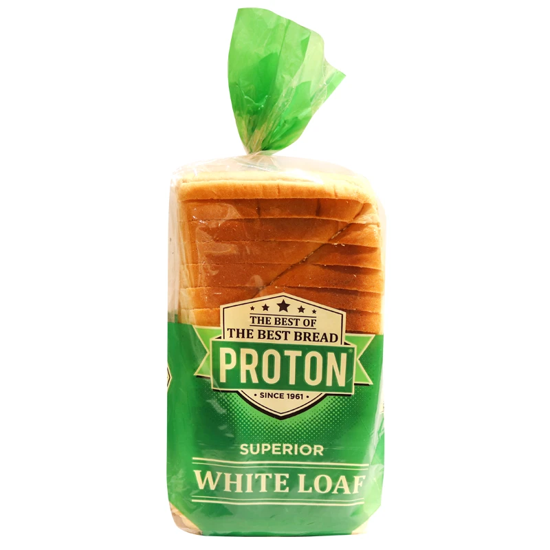 Proton Superior White