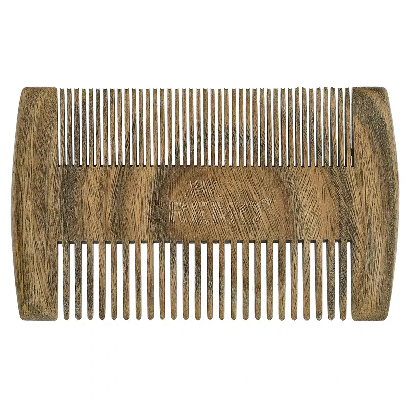 Beard comb
