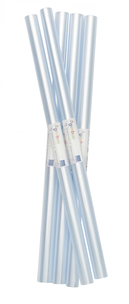 Plastic Book Cover 3m Roll