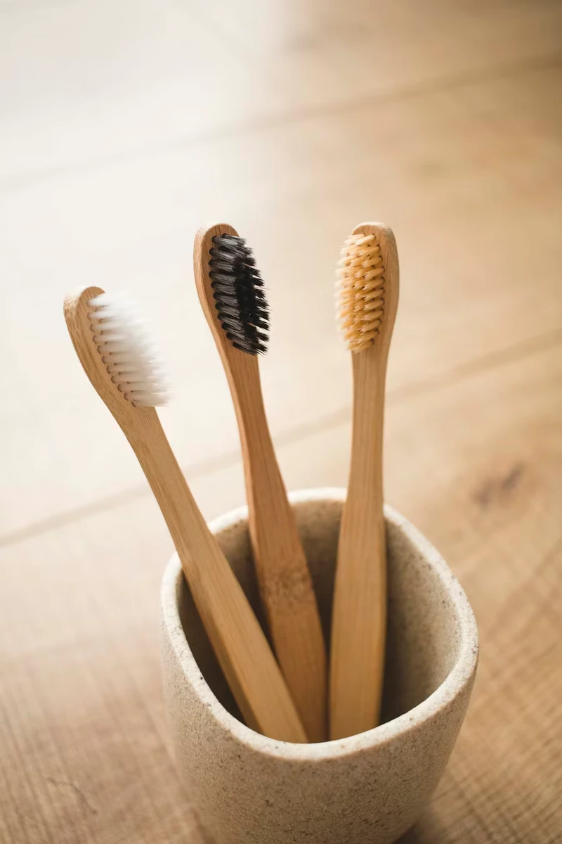 Toothbrush