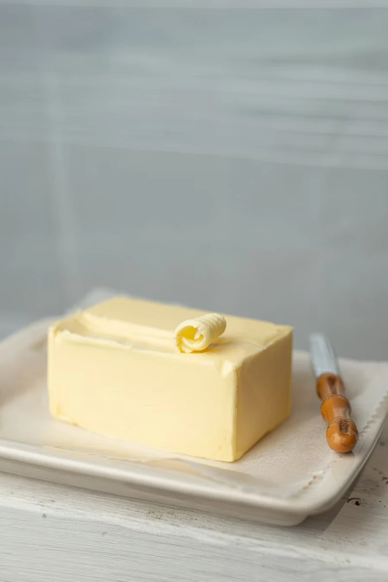 Margarine Low Fat Spread