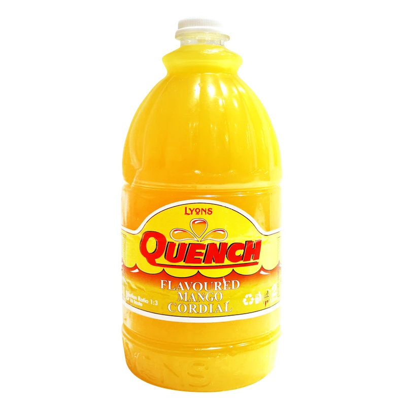 Quench Mango