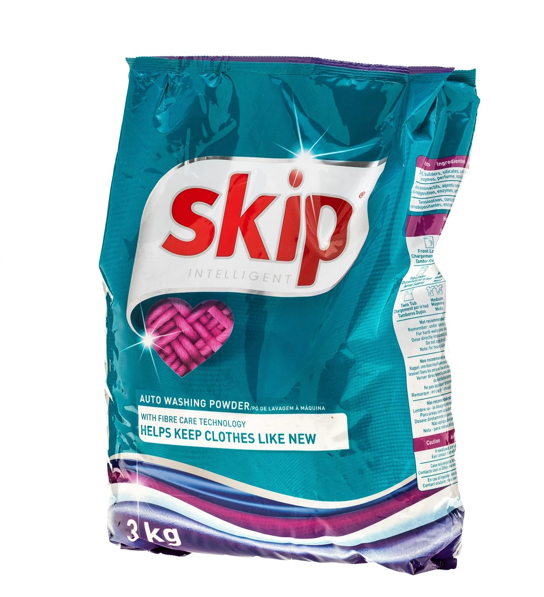 Skip auto washing powder (washing machine) - 2kg