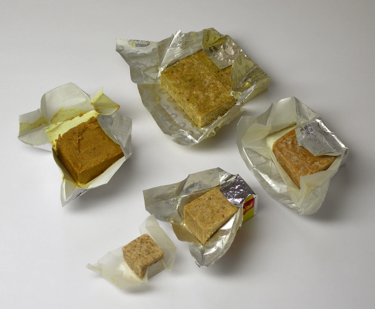 Stock Cubes - Box of 24
