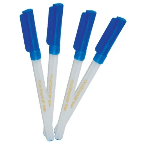 Eversharp Blue Pen 5 pack