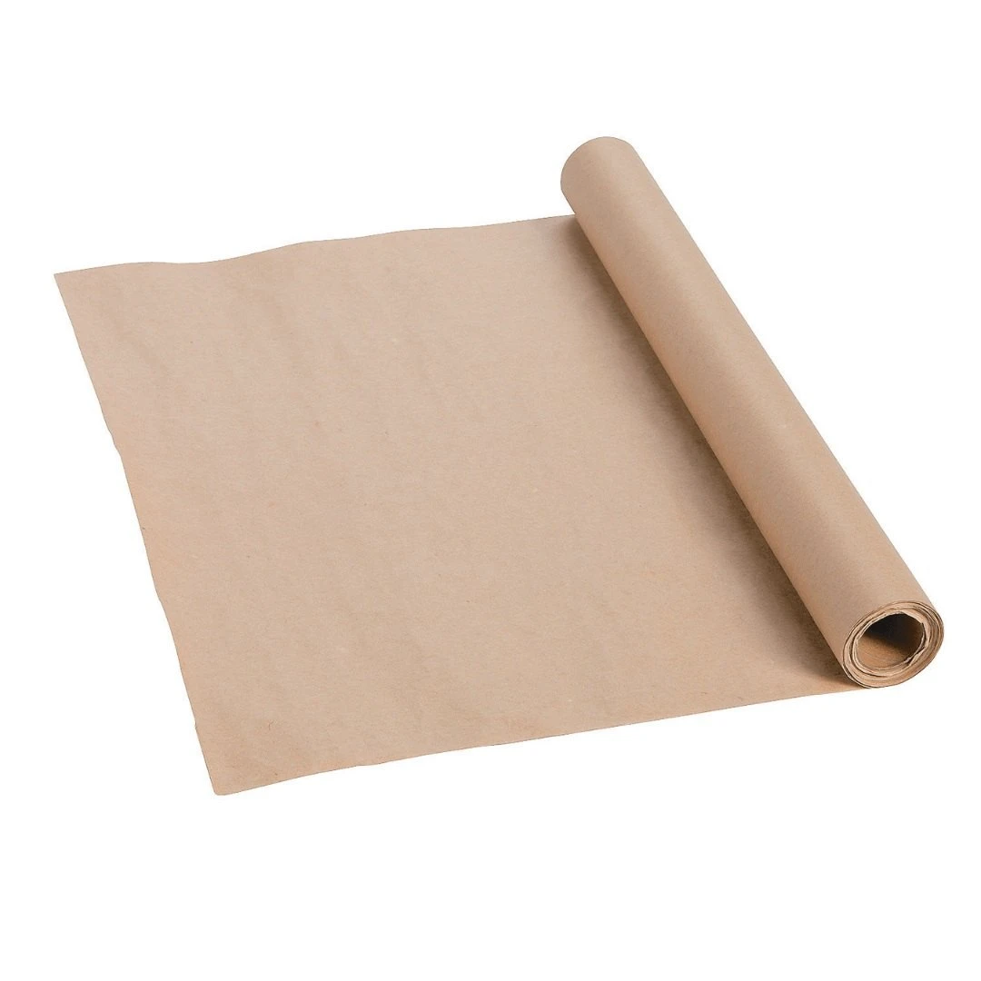 Brown Book Khaki Cover
