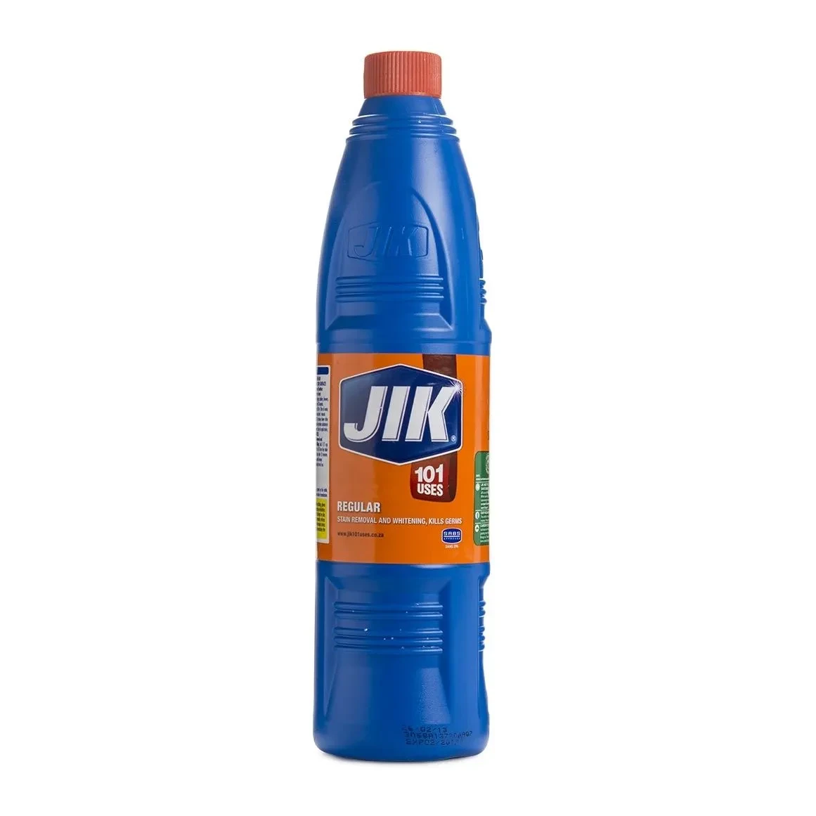 Jik Regular 750ml Each