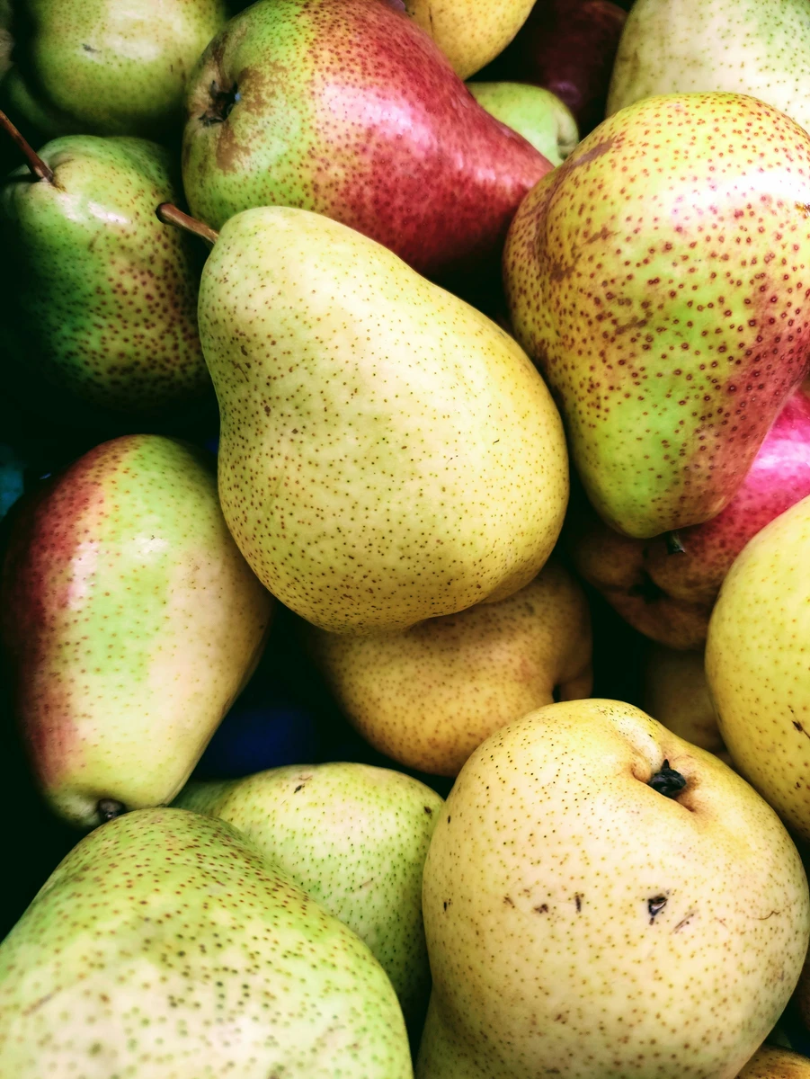 Pears Each