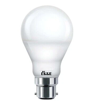 Light bulb - Pin