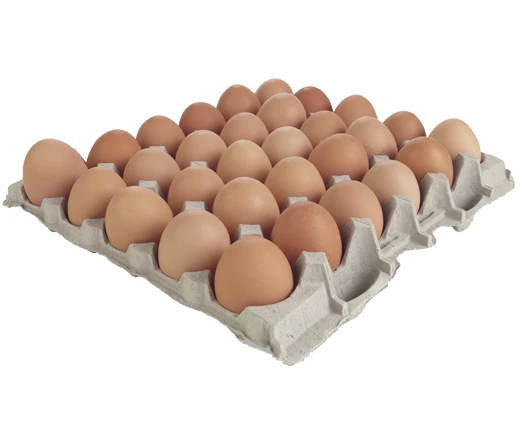 Eggs - Tray of 30