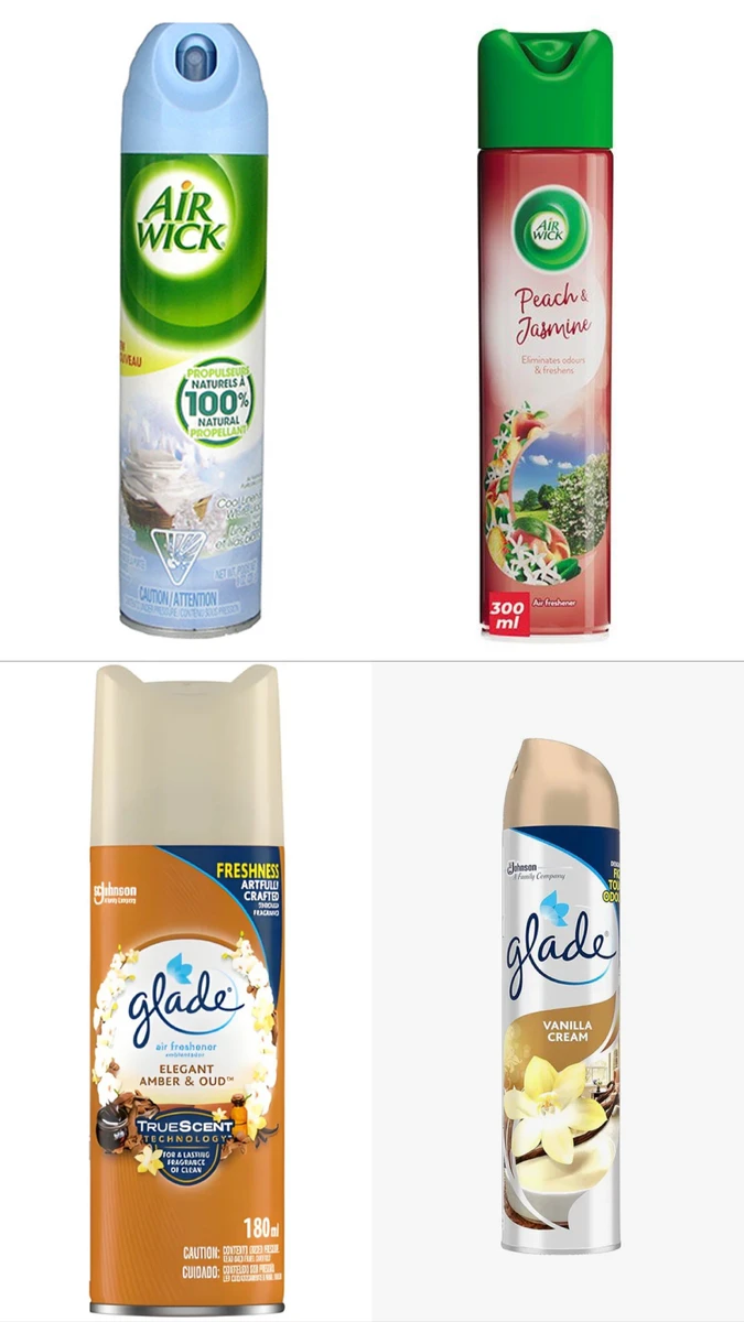 Air Freshner 280ML
