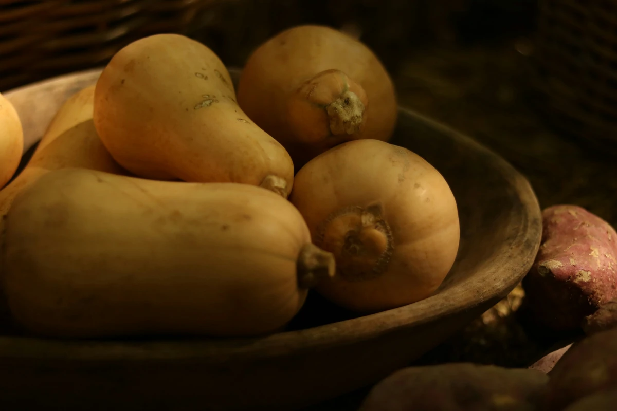 Butternuts - 1KG