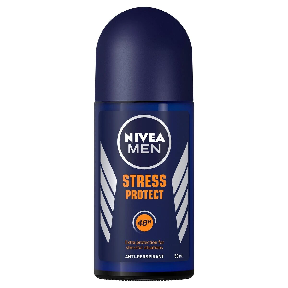 Nivea Rollon Men Stress Protect 50ml