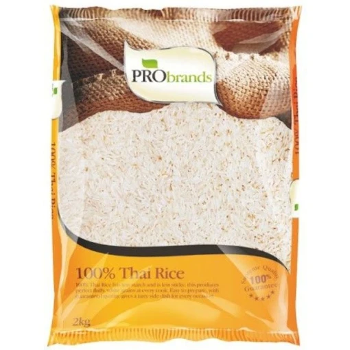 Probrands Thai Rice 2kg