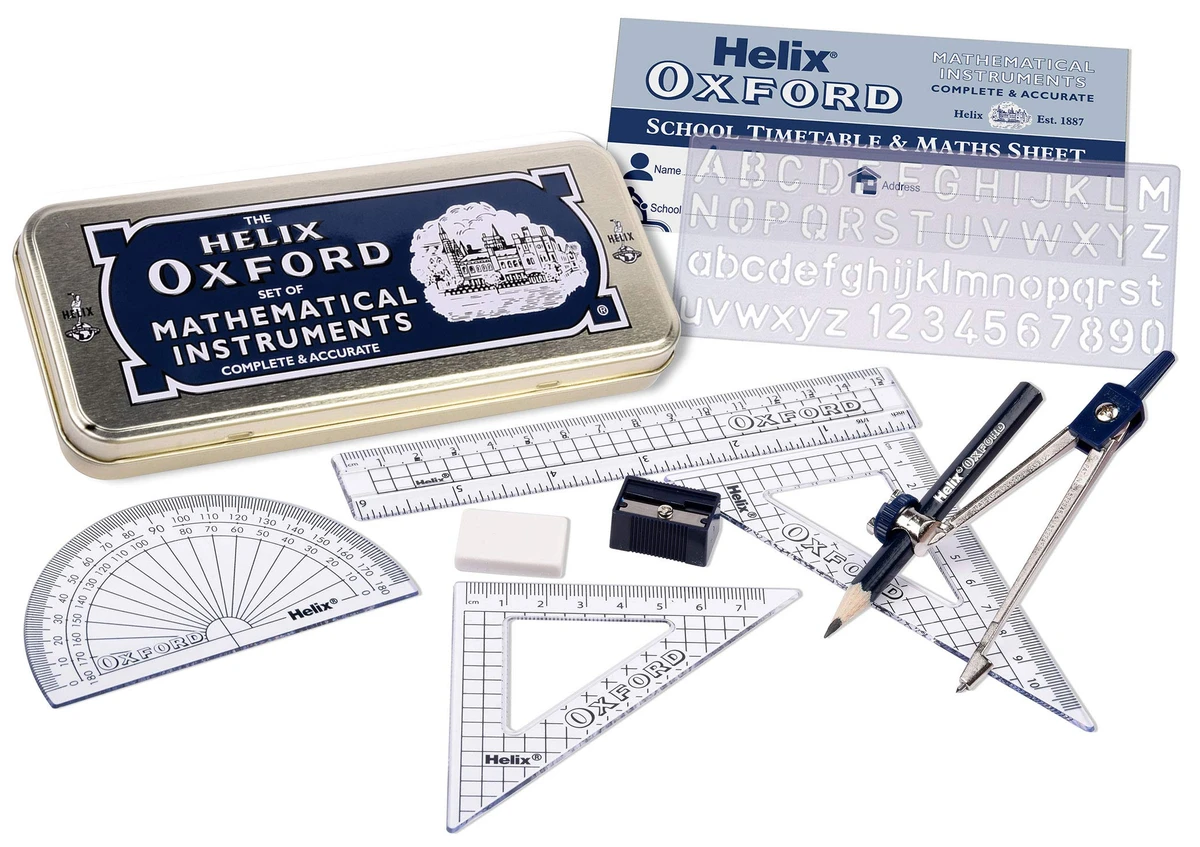 Mathematical Set