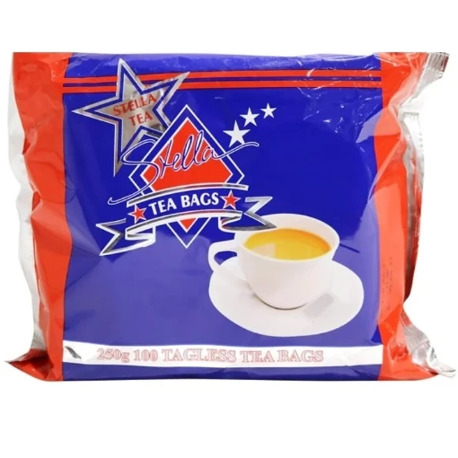 Stella Teabags - 100s