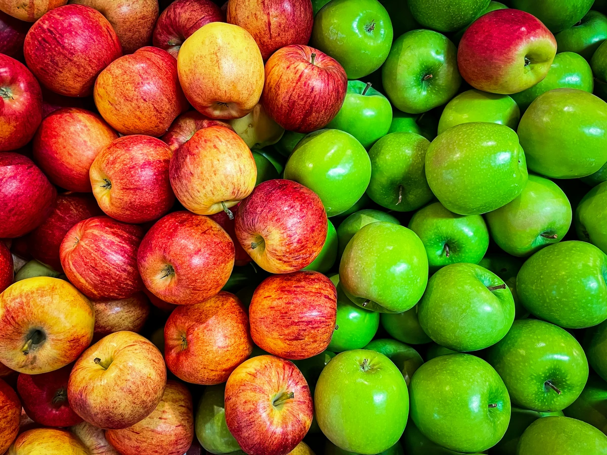Apples - 1KG