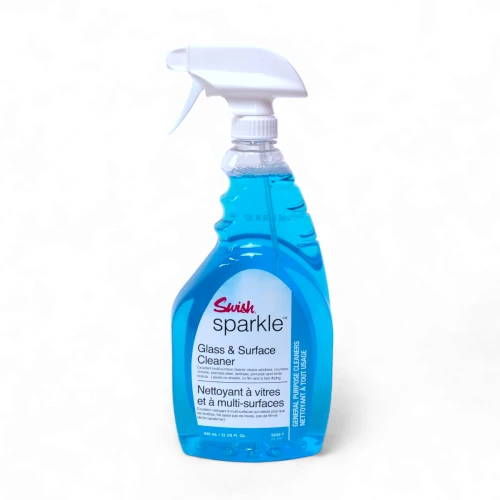 Swish Window Cleaner 750ml