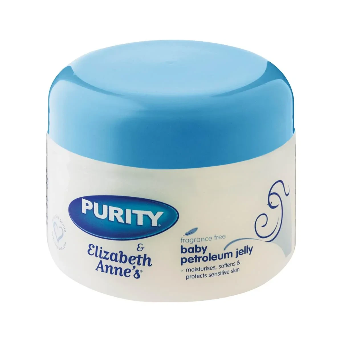 Purity Baby Fragrance Free Petroleum Jelly