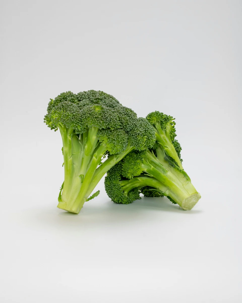 Brocoli Each