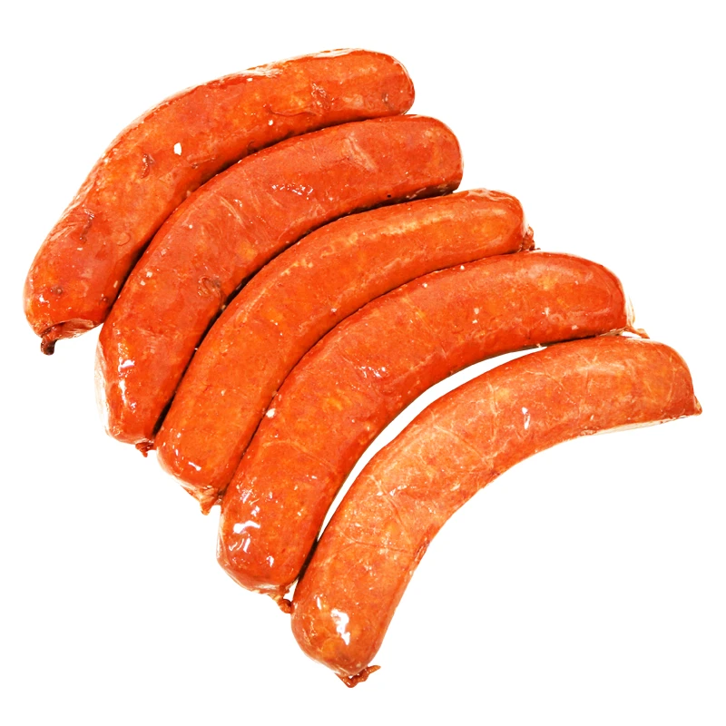 Russian Sausages - 1kg