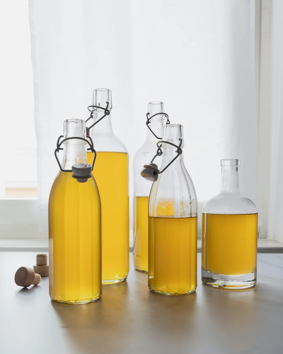 Cooking Oil 2l