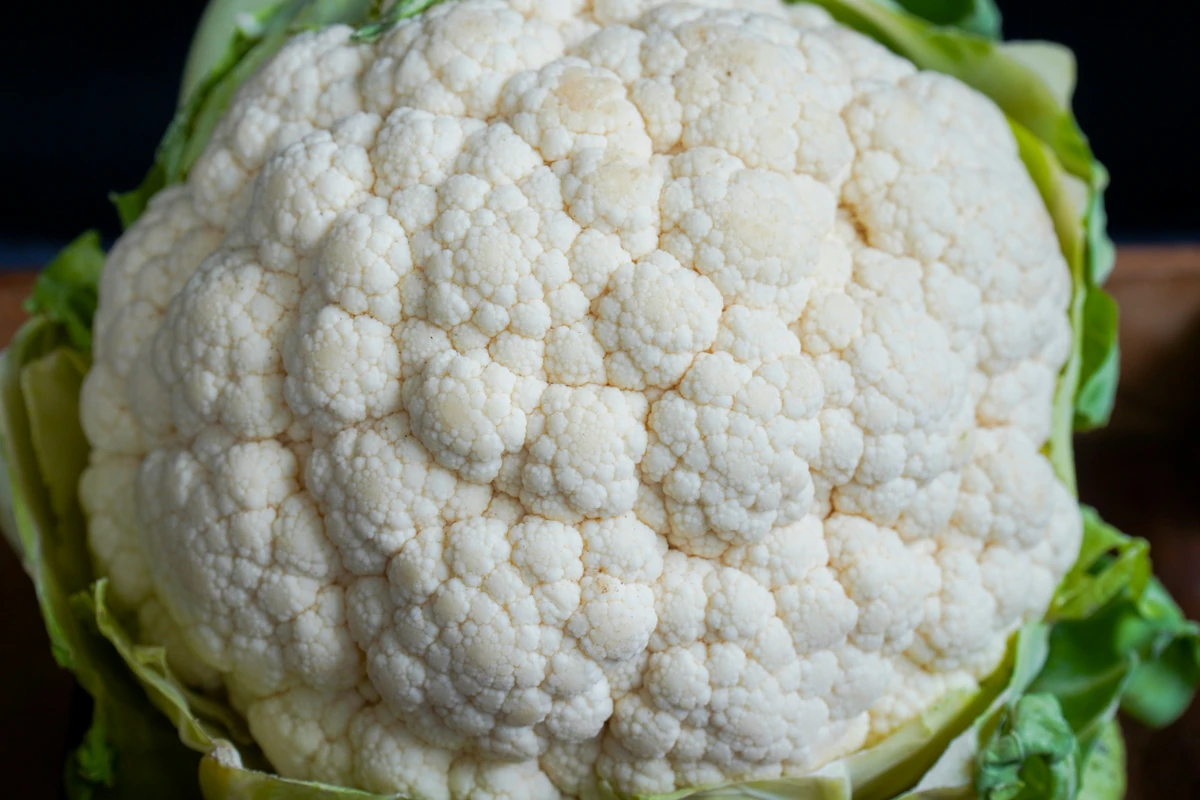 Cauliflower Each