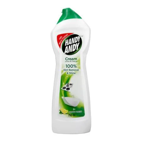 Handy Andy 750ML