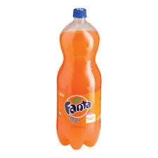 Fanta Orange 500ml