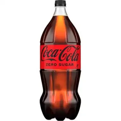 Coca-Cola No Sugar 500ml